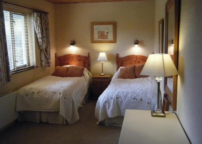 ゲストハウス Heights 4*