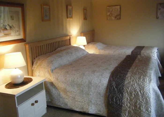 Heights Maison d'hôtes 4*