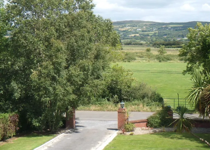 Maison d'hôtes Heights Bunratty